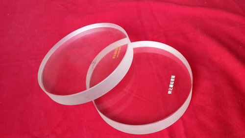 钢化硼硅玻璃视镜材质使其能在恶劣的环境中工作!