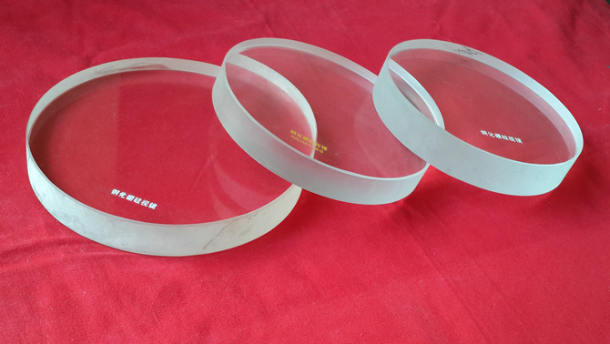 钢化硼硅玻璃视镜——透视窗口玻璃的特点！