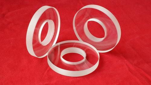 【高压高硼硅玻璃视镜】承受来自各方的冲击