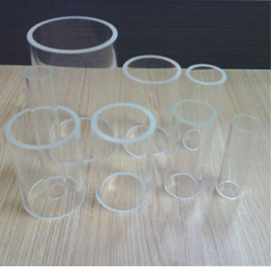 【钢化硼硅玻璃管】显著提升抗冲击力