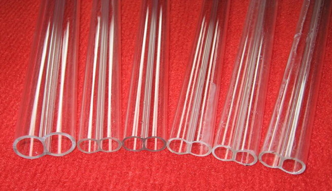 【石英玻璃管】物件纯度究竟由何而定