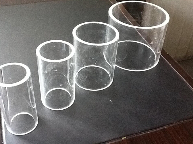 【硼硅玻璃视筒】具备很强的抗暴能力