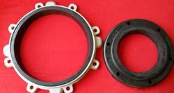 【玻璃冷凝器连接件】“展示个性 品味生活”