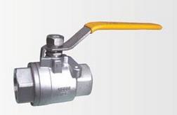 【不锈钢球阀】“风采 赢得未来”