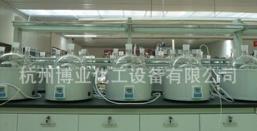 【反应釜配件】磁力密封无泄漏,保证俺去生产!