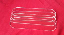 【耐腐蚀高硼硅视镜】世界的水平,不止步!