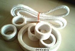 【四氟石棉人孔垫】“追求自然 创造未来”