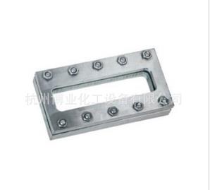 【不锈钢框式视镜】“使用时间久外表美观”