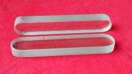 【钢化硼硅视镜厂家】“高化学稳定性高强度”