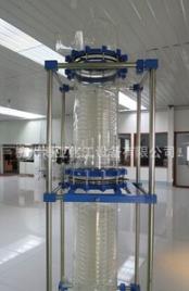 【玻璃盘管冷凝器】“化学稳定性高金属强度”