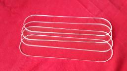 【耐腐蚀高硼硅视镜】“科学的质量管理”