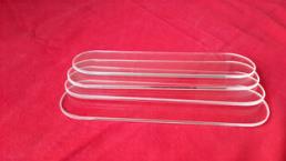 {钢化玻璃视镜}危险统统为我让路