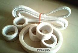 四氟石棉人孔垫??强能力