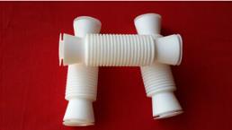 四氟软接★★当今世界上耐腐蚀性能佳材料之一