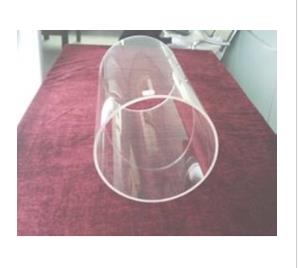 {大口径玻璃管}世界各界广泛认可的好产品