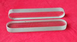 ?钢化硼硅视镜厂家?工作原理及相关知识普及！