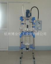 {反应釜}结构设计