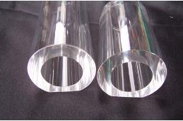 {有机玻璃管}高分子带来发展前景