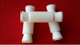 【四氟软接】防腐、的密封作用！