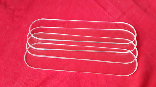 影响耐腐蚀高硼硅视镜强度因素分析!