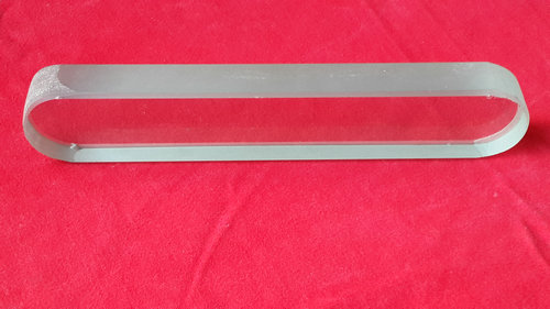 钢化硼硅视镜厂家